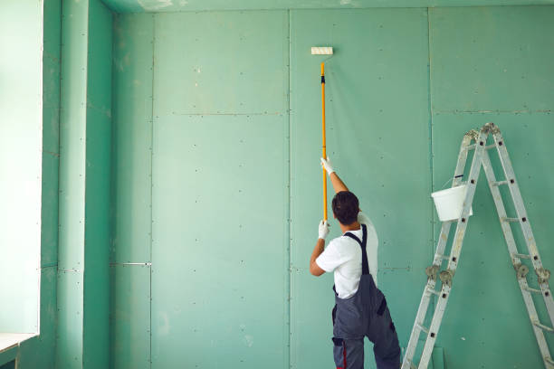 Best Attic Mold Removal  in Willowick, OH